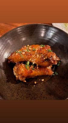 Horno Restaurant by null