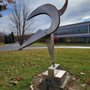 Photo of Life Force Sculpture