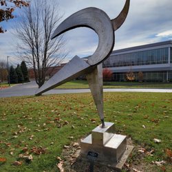 Life Force Sculpture - Life Force sculpture