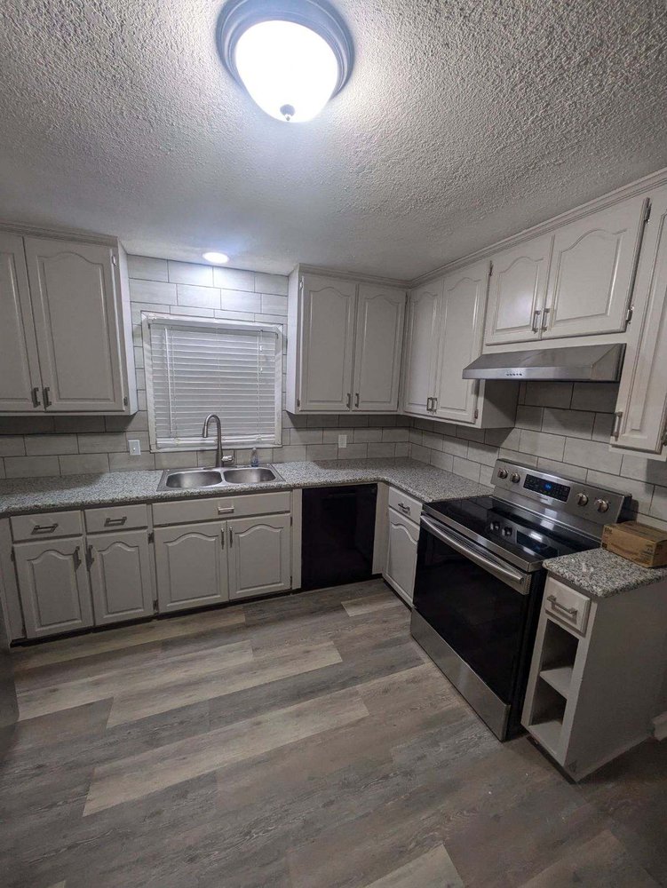 Slide of K & N Professional Service’s