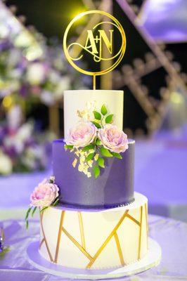 Cake Girl by null