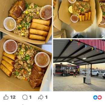 Makan Asian Flavors - Asian Fusion Near Me - Pecos, Texas Makan Asian Flavors - Asian Fusion Near Me - Pecos, Texas