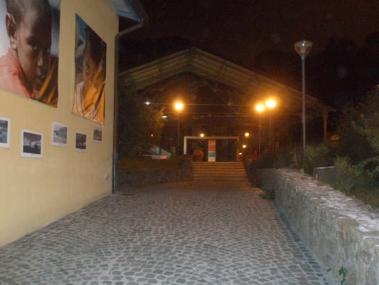 Explora - Il Museo dei Bambini di Roma by null