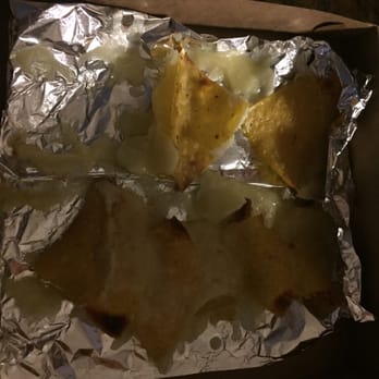Senor Burrito - Here are the few nachos I got for nine dollars. I did eat two before I took the picture. - Mexican Near Me - Boca Raton, Florida Senor Burrito - Here are the few nachos I got for nine dollars. I did eat two before I took the picture. - Mexican Near Me - Boca Raton, Florida
