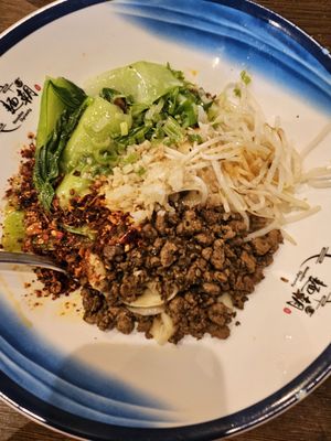 Noodle Dynasty by null