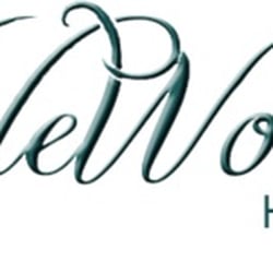 StyleWorks Hair Studio - Logo