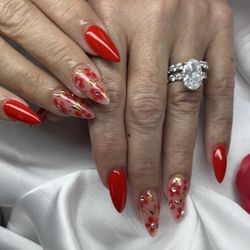 YC Nails Salon - Nail design