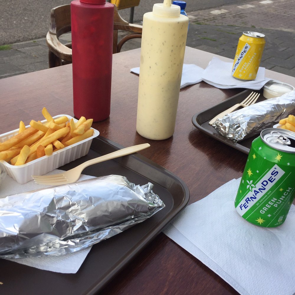 Pikado - Turkish - Turkish Near Me - Eindhoven, New Brunswick