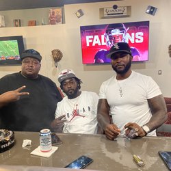 Platinum Ash Cigar Lounge