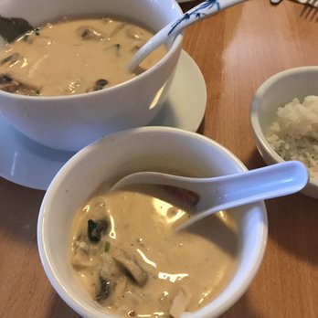 Lil Rita's Grill House - Thai Near Me - Harlingen, Texas