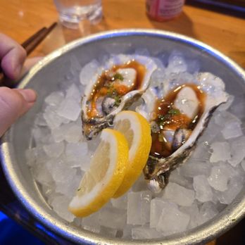 Aikan Sushi & Ramen - Sushi Bars Near Me - Pasadena, California