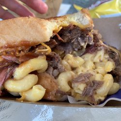 Rolling Republic BBQ - DELICIOUS