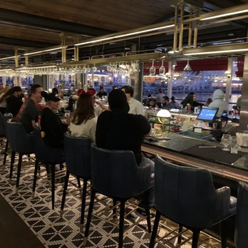 Lamplight Lounge - Bar area - New American Near Me - Anaheim, California Lamplight Lounge - Bar area - New American Near Me - Anaheim, California
