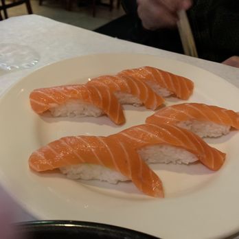 Banzai Marina - Salmon - Japanese Near Me - Ventura, California Banzai Marina - Salmon - Japanese Near Me - Ventura, California