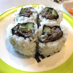 Sushi Kiyo