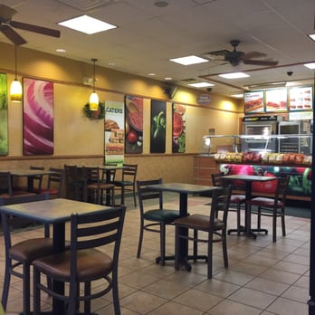 Subway - Inside of Subway (to the right are the drinks and more chips - not pictured) - Sandwiches Near Me - Mendon, Massachusetts Subway - Inside of Subway (to the right are the drinks and more chips - not pictured) - Sandwiches Near Me - Mendon, Massachusetts