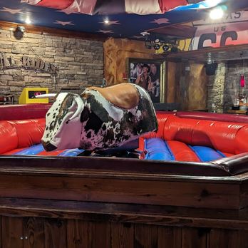 Cadillac Ranch - The Mechanical Bull - Bars Near Me - Oxon Hill, Maryland Cadillac Ranch - The Mechanical Bull - Bars Near Me - Oxon Hill, Maryland