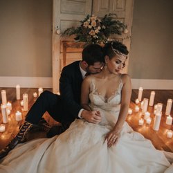 Set The Date Event Planning & Design