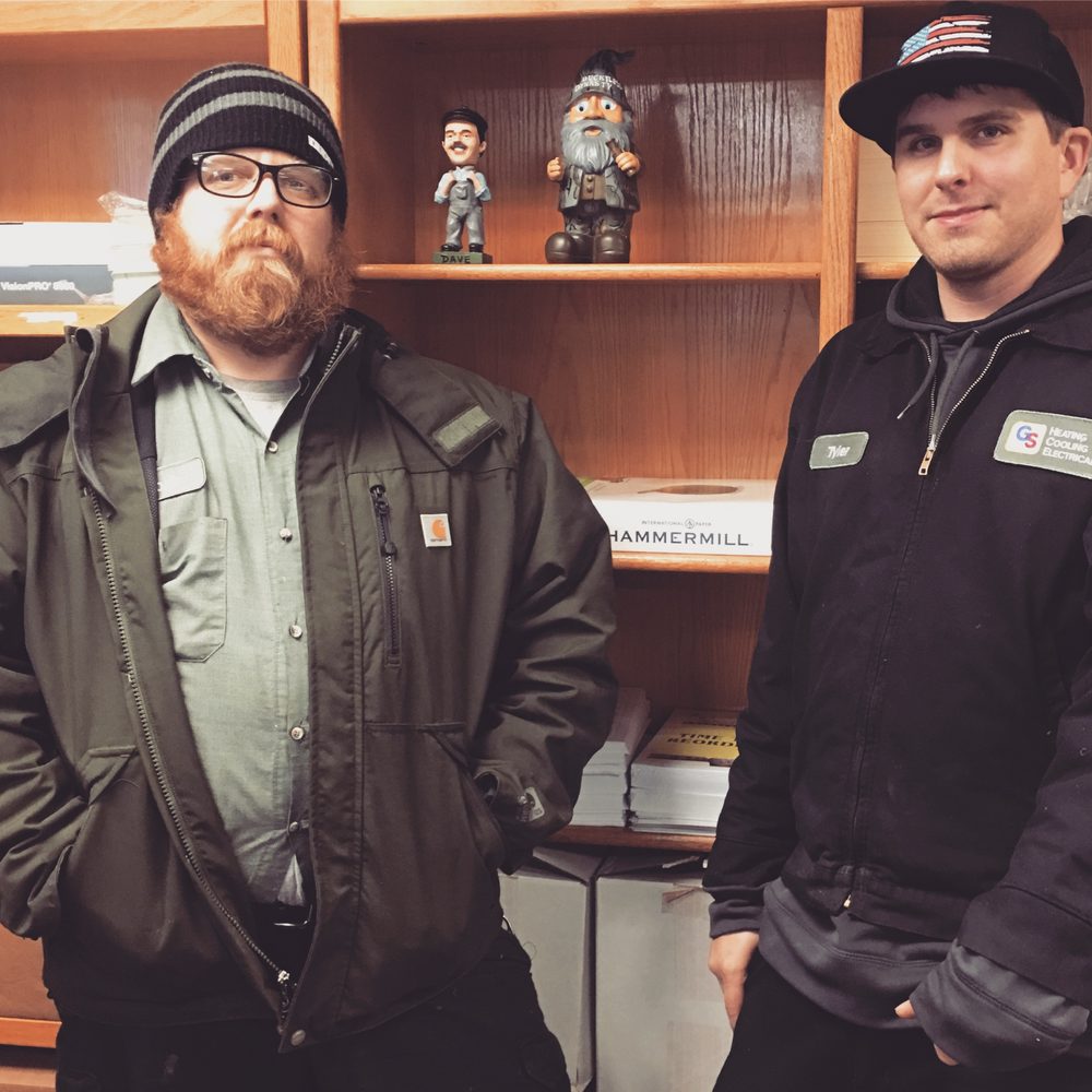 Slide of Home Comfort Alliance