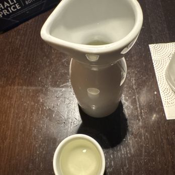 P.F. Chang's - Hot Sake generous portion - Chinese Near Me - Reno, Nevada P.F. Chang's - Hot Sake generous portion - Chinese Near Me - Reno, Nevada