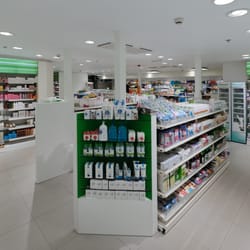 Pharmacie Gare de Bruxelles-Midi
