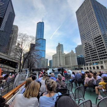 First Lady - Touring - Boating Near Me - Chicago, Illinois First Lady - Touring - Boating Near Me - Chicago, Illinois