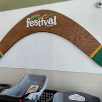 Festival Foods - Grocery Near Me - Eau Claire, Wisconsin