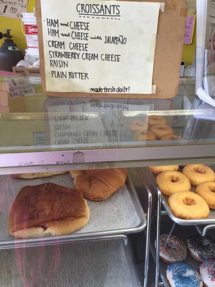 Donut's Place