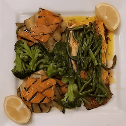 Taste of Naples