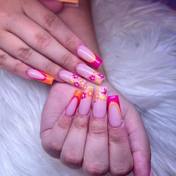 S & P Nails - Nail Salons Near Me - Minot, North Dakota