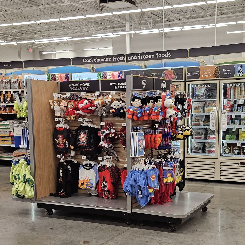PetSmart - Pet Training Near Me - Cedar Park, Texas PetSmart - Pet Training Near Me - Cedar Park, Texas