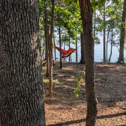 Dreher Island State Park