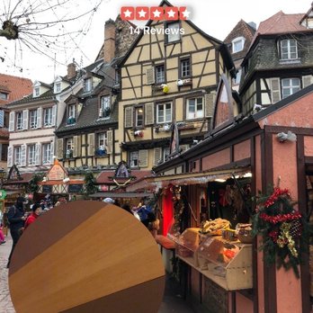 La Petite Venise - Landmarks & Historical Buildings Near Me