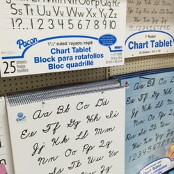 Teacher Tools