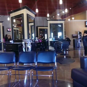 D'Anthony SalonSpa - Hair Salon side of the spa - Hair Salons Near Me - Helotes, Texas