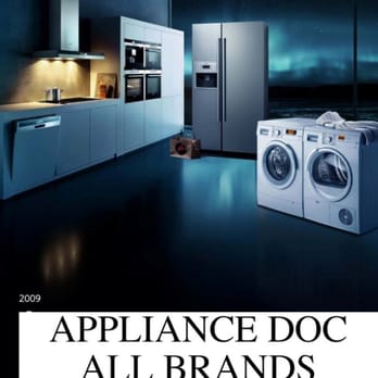 Appliance Doc - Appliances & Repair Near Me