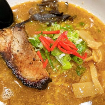 Ramen 369 - Shouyu Ramen - Ramen Near Me - Delray Beach, Florida