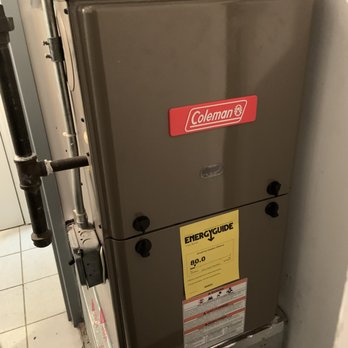 Way Better Heating & Cooling - Heating & Air Conditioning/HVAC Near Me
