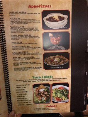 Menu photo 3 Paco's Tacos Cantina - Kapaa Kapaa, HI Menu photo 3 Paco's Tacos Cantina - Kapaa Kapaa, HI