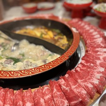 Pipa Mountain Hot Pot - Hot Pot Near Me - Seattle, Washington Pipa Mountain Hot Pot - Hot Pot Near Me - Seattle, Washington