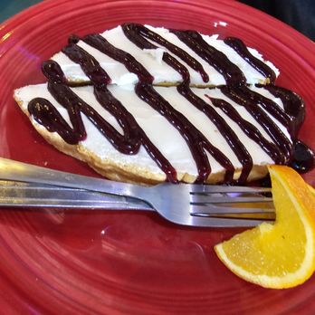 New Moon Cafe - Toast with house jam - Breakfast & Brunch Near Me - Aiken, South Carolina