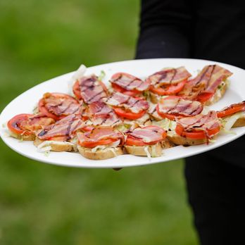 Katherine's Catering - Caterers Near Me - Ann Arbor, Michigan