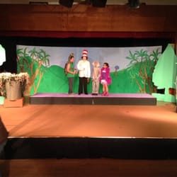Center Stage Performing Arts