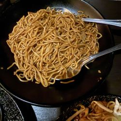 P.F. Chang's - Lomein