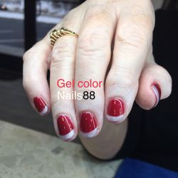 Nails 88