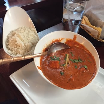Monsoon Grill - Chicken Tikka Masala-yummy! - Indian Near Me - Topeka, Kansas Monsoon Grill - Chicken Tikka Masala-yummy! - Indian Near Me - Topeka, Kansas