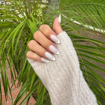 Crystal Nails - Amazing work by MADDIE - Nail Salons Near Me - Woodland Hills, California Crystal Nails - Amazing work by MADDIE - Nail Salons Near Me - Woodland Hills, California