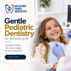 Meadows Family Dentistry - Updates!