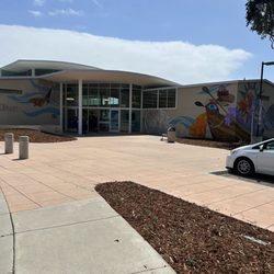 Ray D. Prueter Library