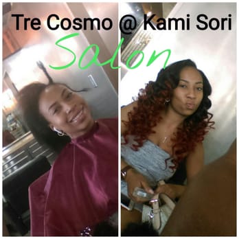 Kami Sori Salon - Tre i love my hair - Hair Salons Near Me - Phoenix, Arizona Kami Sori Salon - Tre i love my hair - Hair Salons Near Me - Phoenix, Arizona